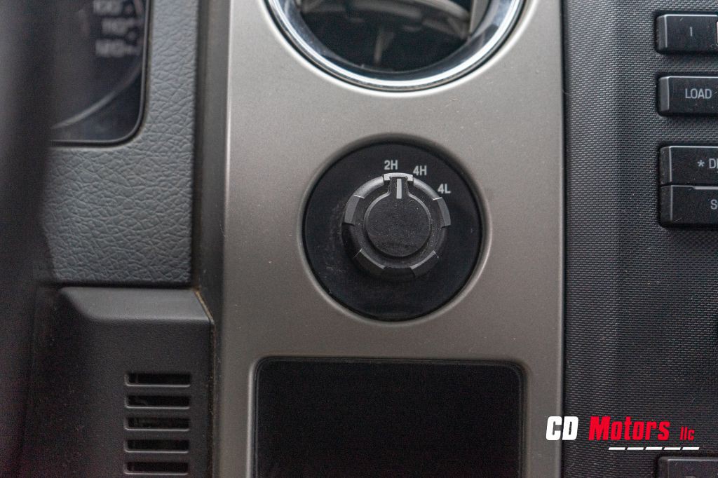 2011 Ford F-150 Image 11