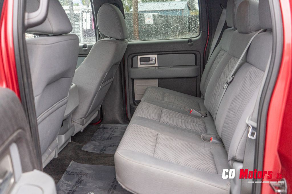 2011 Ford F-150 Image 14