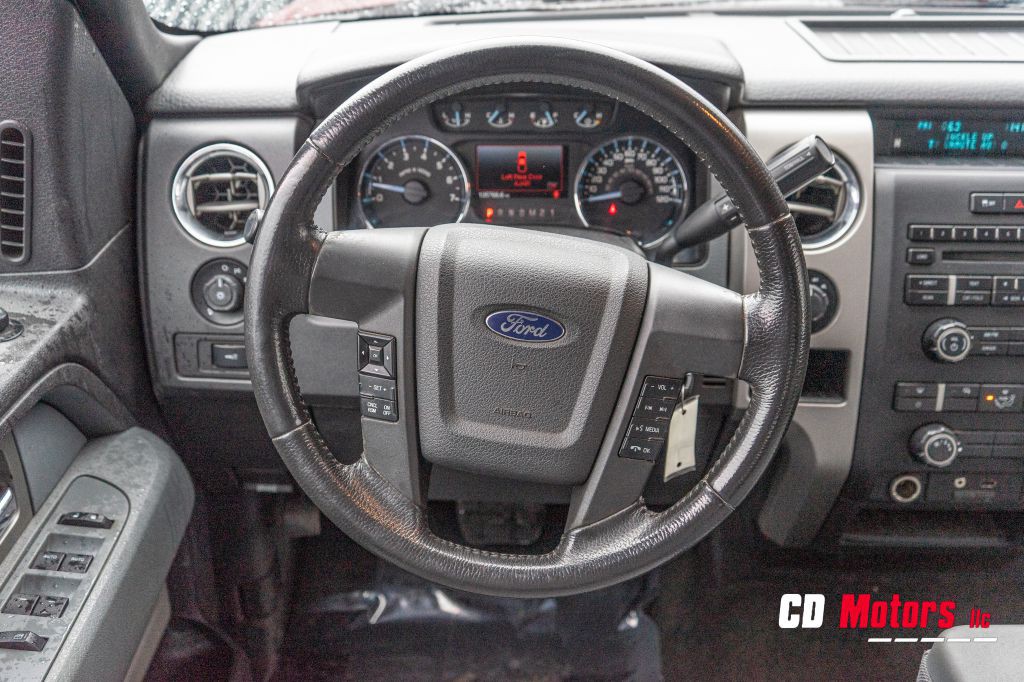 2011 Ford F-150 Image 15