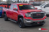 Image for 2017 GMC Sierra 1500 SLE ID: 6969045