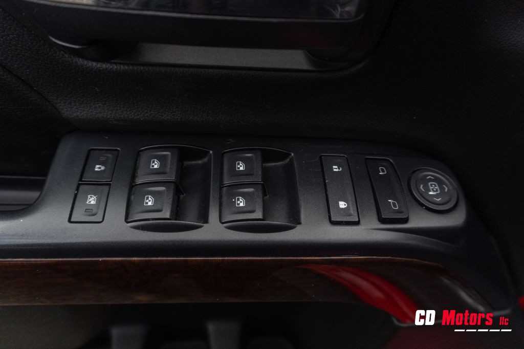 2017 GMC Sierra Image 14