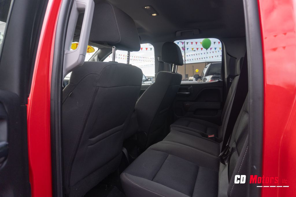 2017 GMC Sierra Image 15