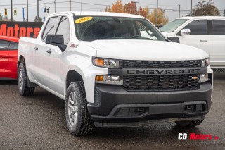 Image for 2019 Chevrolet Silverado 1500  ID: 6969337