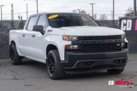 Image for 2019 Chevrolet Silverado 1500  ID: 6969337