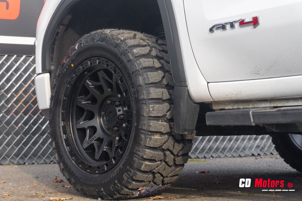 2019 GMC Sierra Image 14