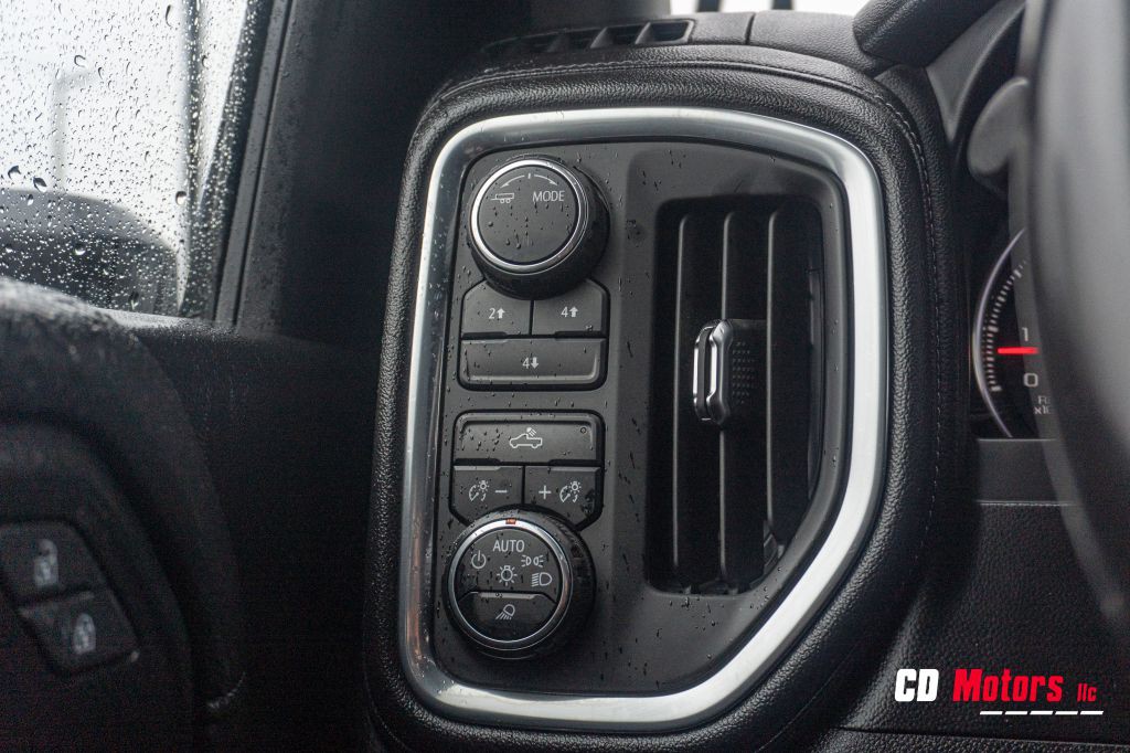 2020 Chevrolet Silverado 1500 Image 13