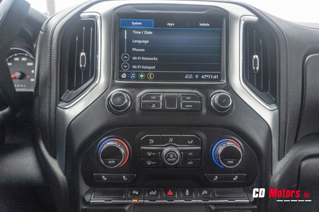 2020 Chevrolet Silverado 1500 Image 15