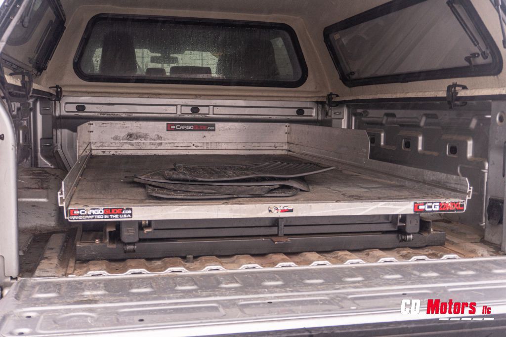 2020 Chevrolet Silverado 1500 Image 21