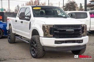 Image for 2018 Ford F-250 Super Duty ID: 6983033