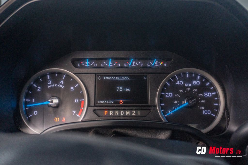 2018 Ford F-250 Image 14