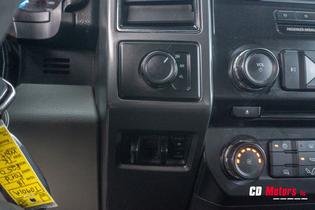 2018 Ford F-250 Image 15