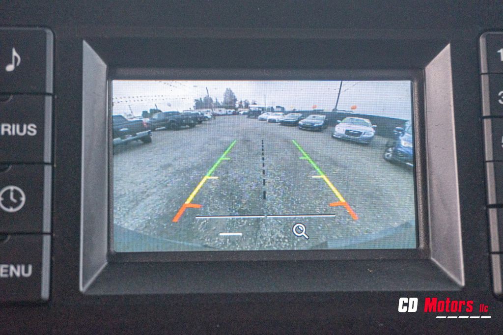 2018 Ford F-250 Image 17