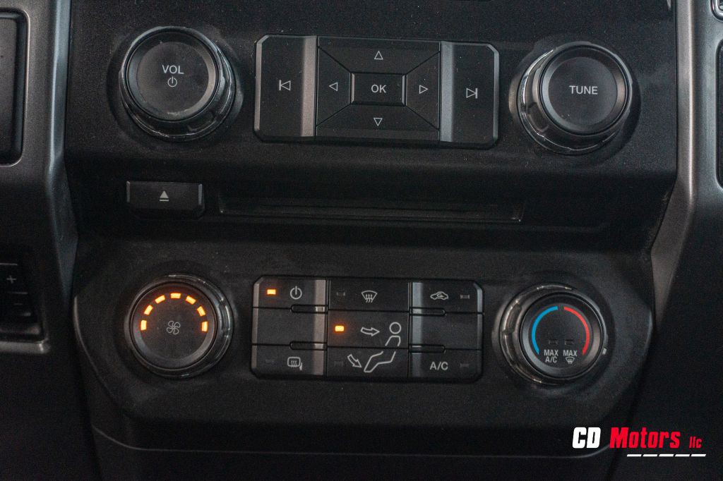 2018 Ford F-250 Image 18