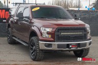 Image for 2017 Ford F-150 Supercrew ID: 6996007