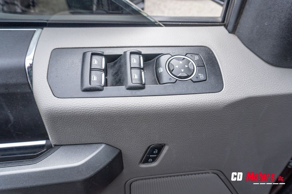 2017 Ford F-150 Image 14