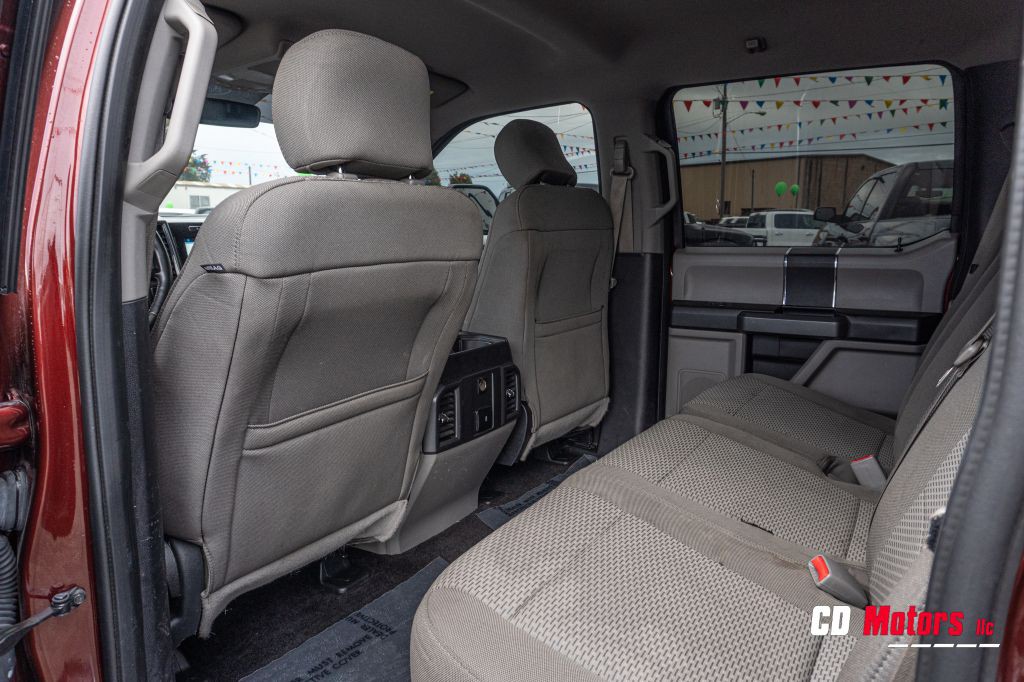 2017 Ford F-150 Image 15
