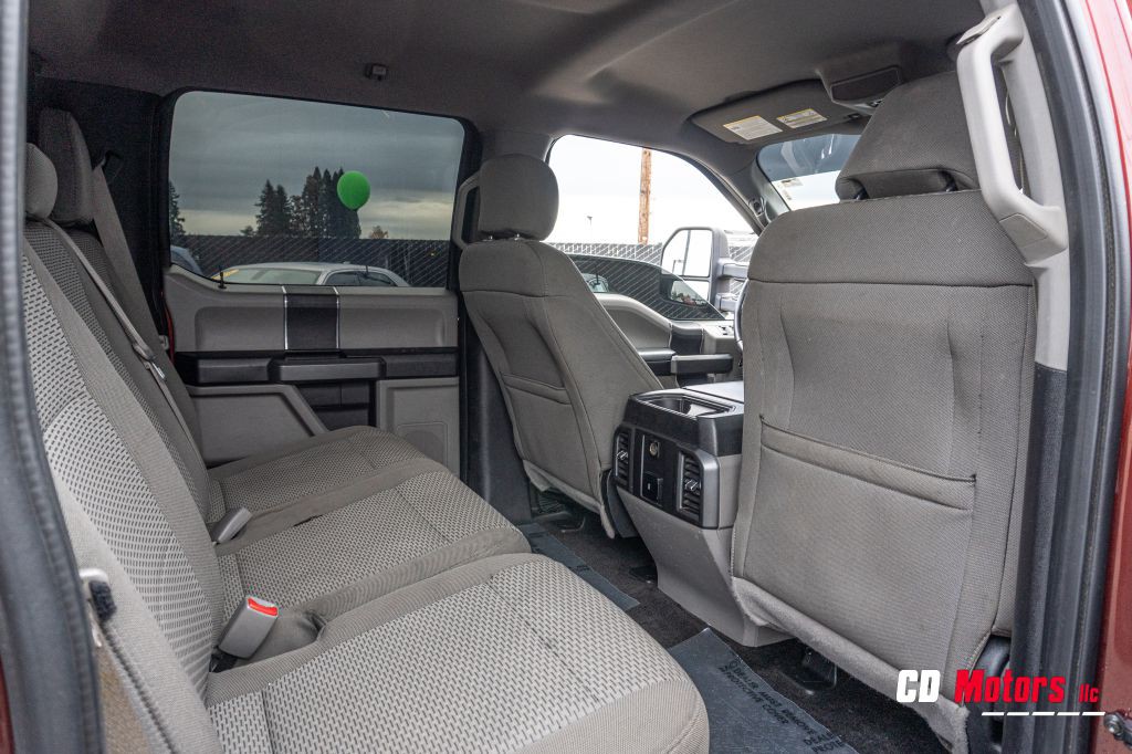 2017 Ford F-150 Image 16