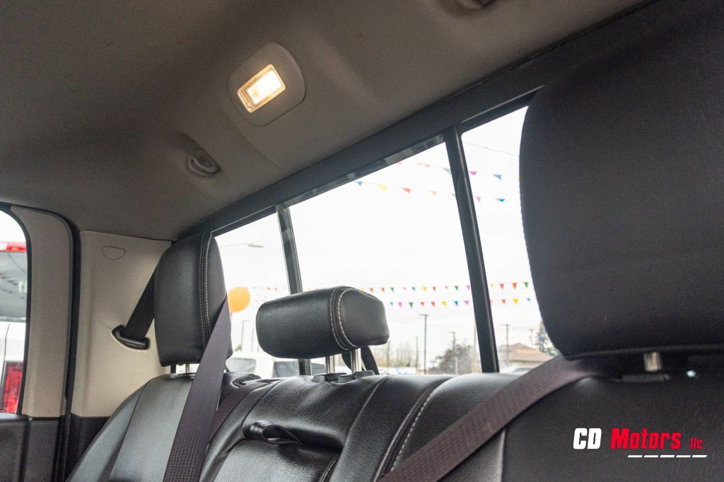 2017 RAM 1500 Image 18