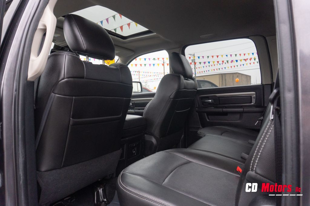 2014 RAM 1500 Image 14