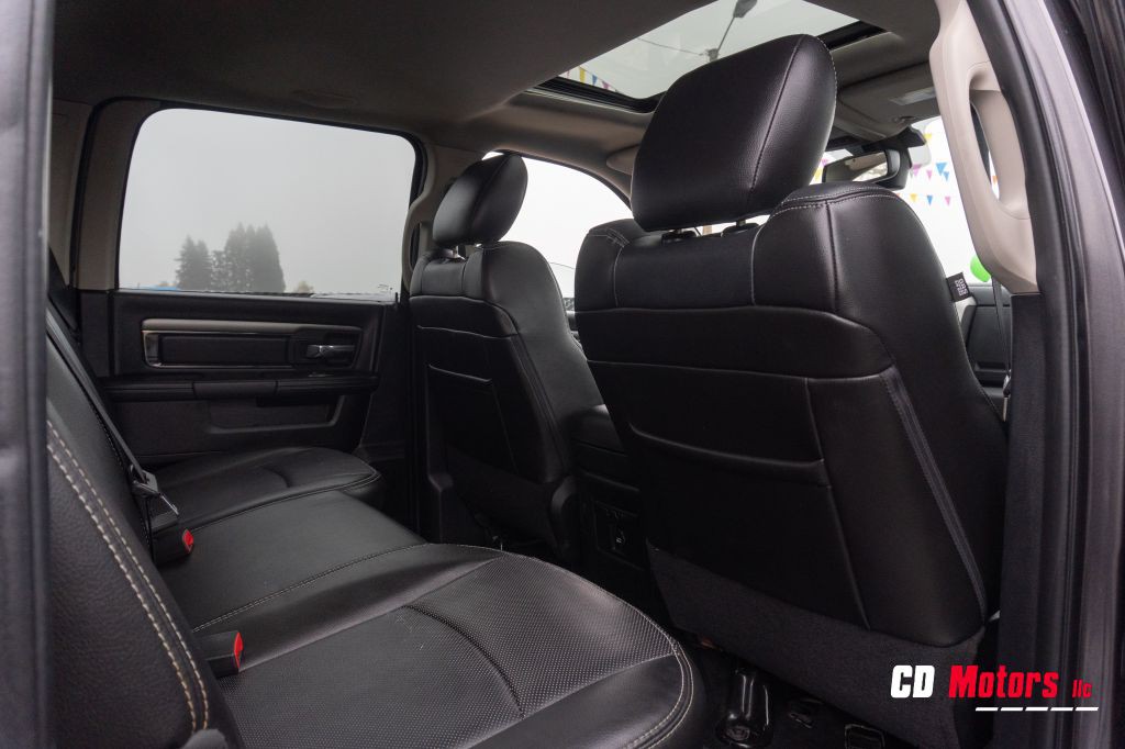 2014 RAM 1500 Image 15