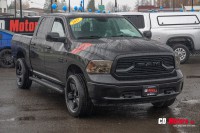 Image for 2017 RAM 1500 SLT ID: 6996078