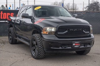 Image for 2017 RAM 1500 SLT ID: 6996078