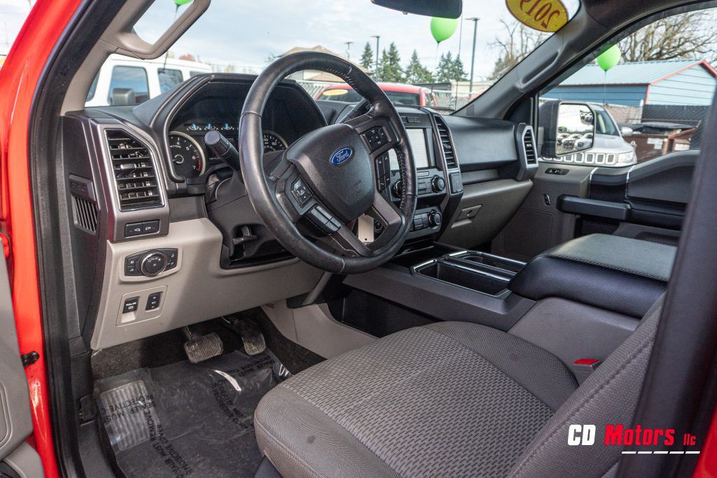 2019 Ford F-150 Image 11