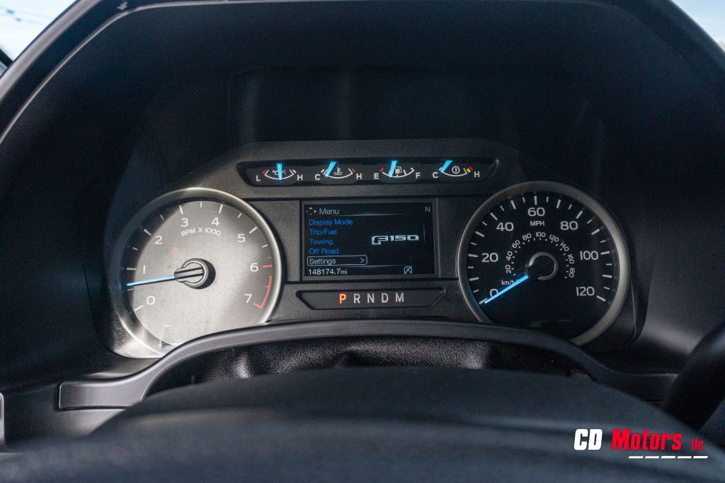 2019 Ford F-150 Image 13