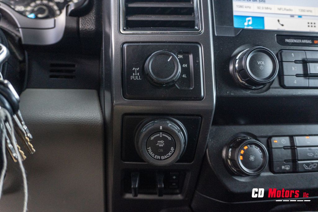 2019 Ford F-150 Image 14