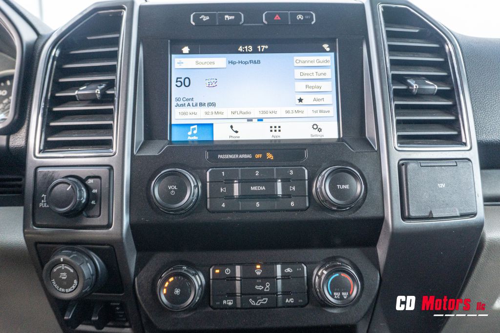 2019 Ford F-150 Image 15