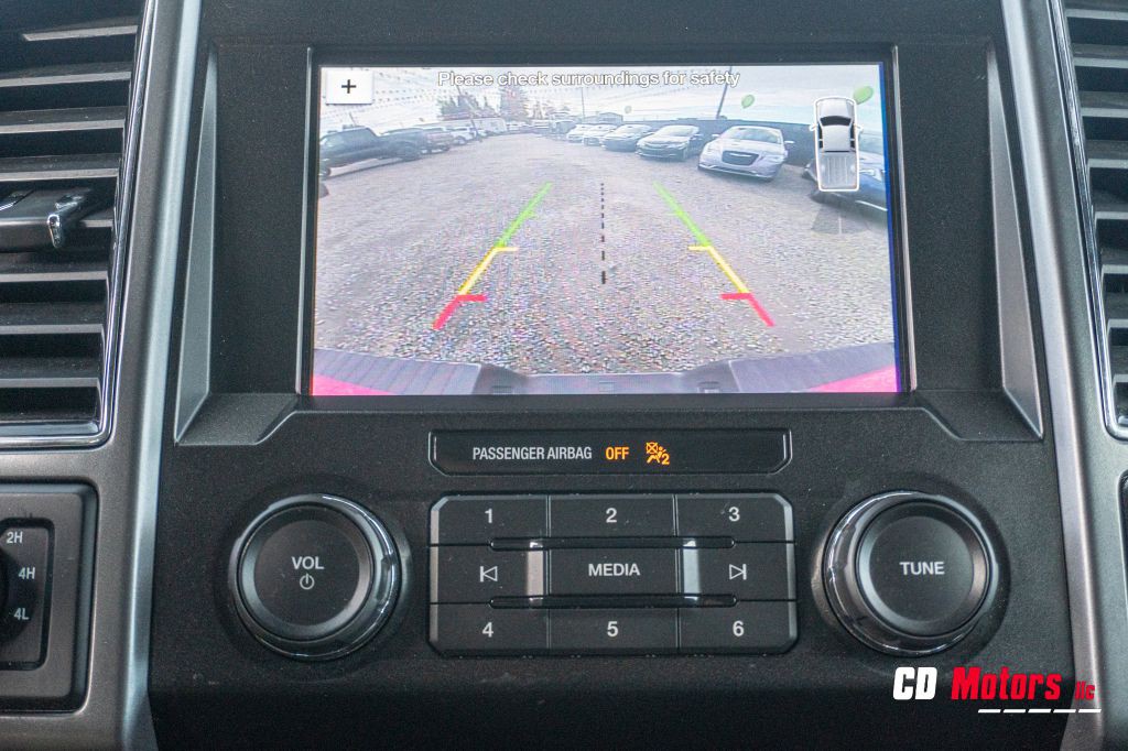 2019 Ford F-150 Image 16