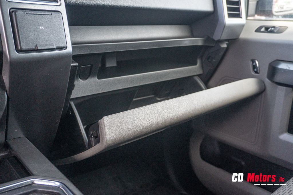 2019 Ford F-150 Image 17