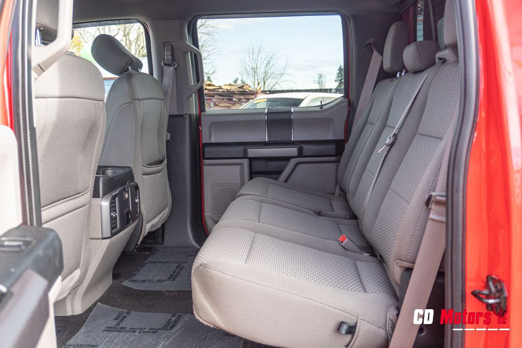 2019 Ford F-150 Image 18