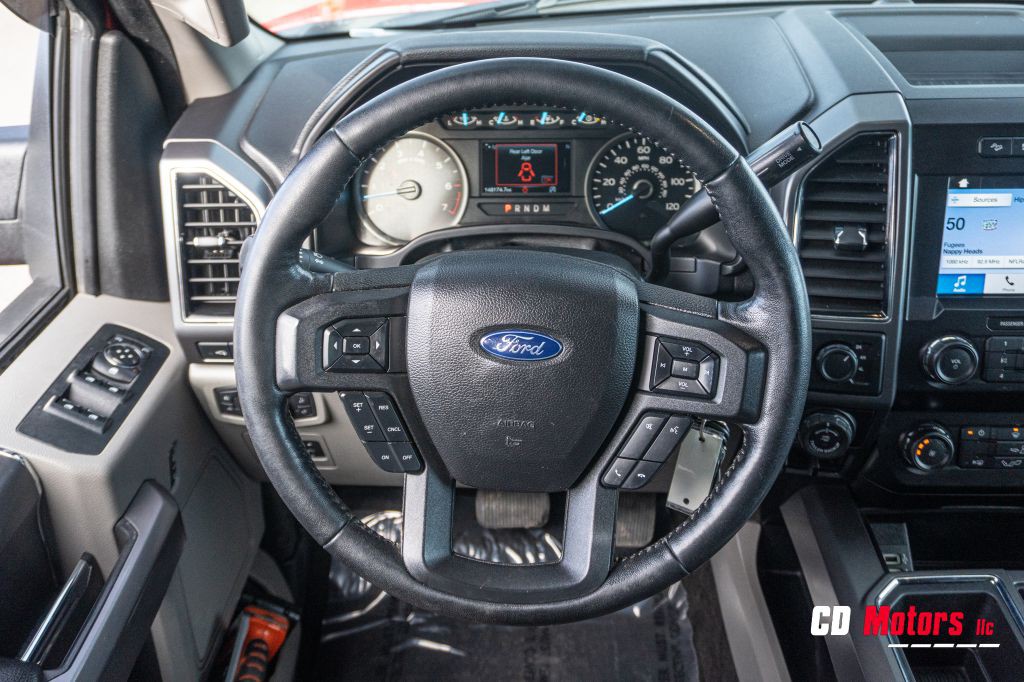 2019 Ford F-150 Image 19