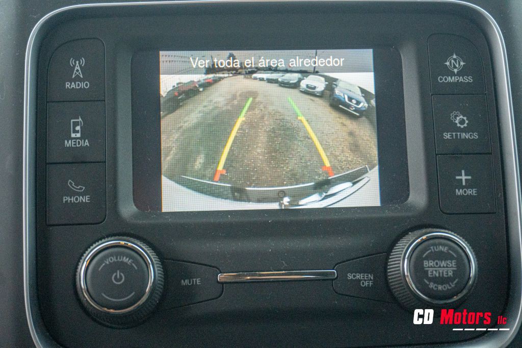 2021 RAM 1500 Image 15