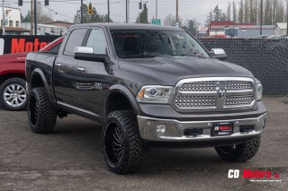Image for 2016 RAM 1500 Laramie ID: 7039858