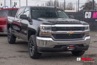 Image for 2016 Chevrolet Silverado 1500 LT ID: 7052571