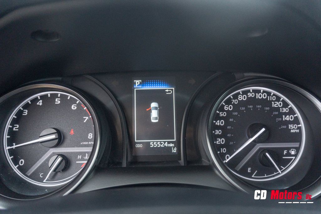 2022 Toyota Camry Image 15