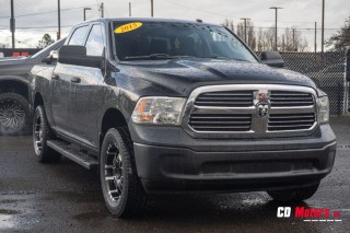 Image for 2015 RAM 1500 ST ID: 7088584