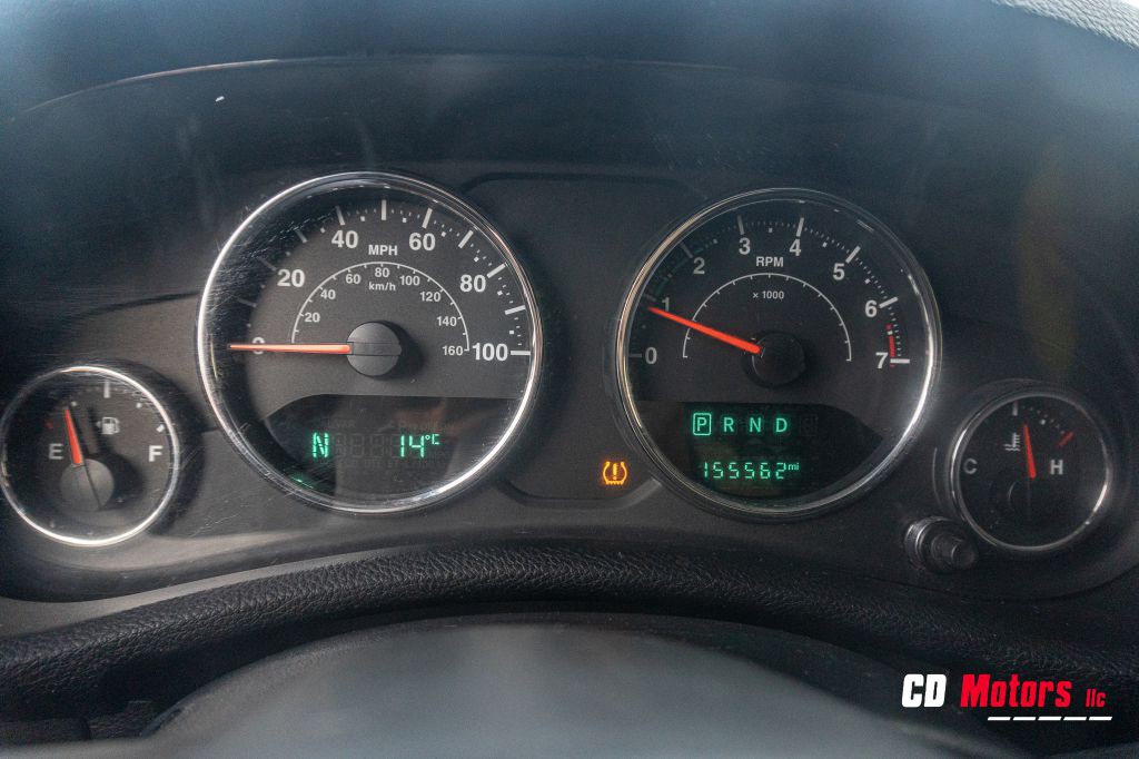 2015 Jeep Wrangler Unlimited Image 15