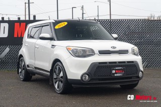 Image for 2014 Kia Soul + ID: 7098746