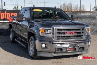 Image for 2015 GMC Sierra 1500 SLE ID: 7122527