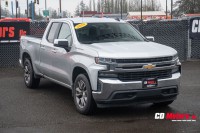 Image for 2020 Chevrolet Silverado 1500 LT ID: 7122832