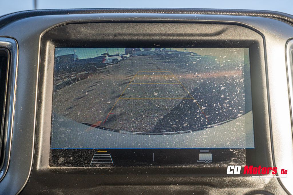 2020 Chevrolet Silverado 1500 Image 15