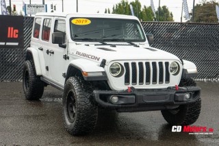 Image for 2019 Jeep Wrangler Unlimited Rubicon ID: 7123121