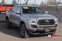 Image for 2022 Toyota Tacoma Double Cab ID: 7158770
