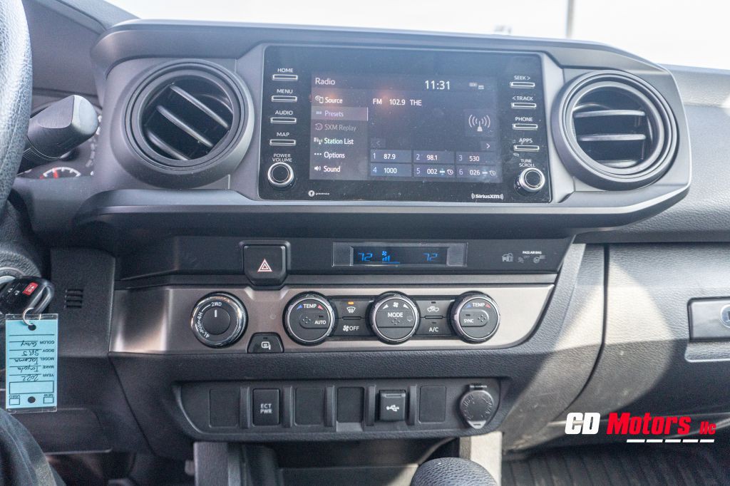 2022 Toyota Tacoma Image 14