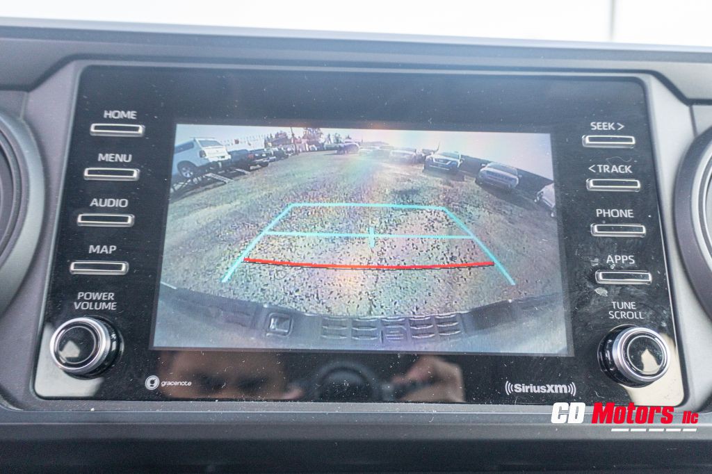 2022 Toyota Tacoma Image 15