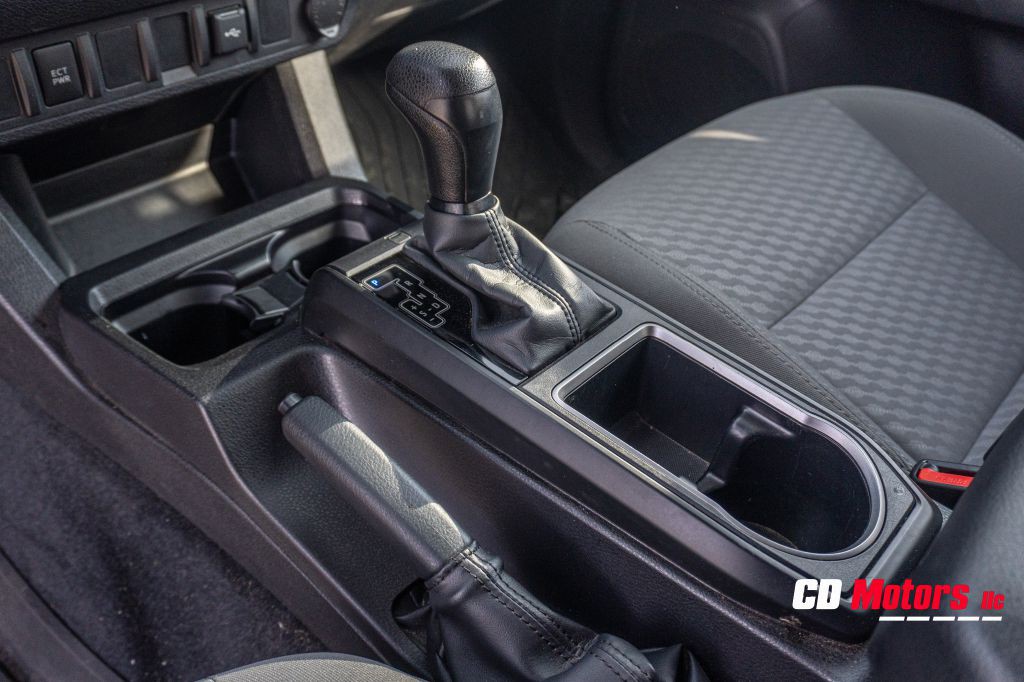 2022 Toyota Tacoma Image 16