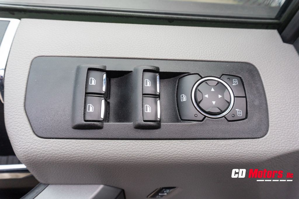 2018 Ford F-150 Image 13